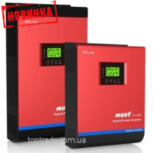 Инвертор Santakups PV18-5K PK